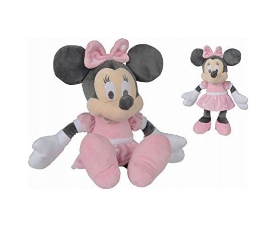 Simba Disney Tonal Minnie - Pink (35 cm)