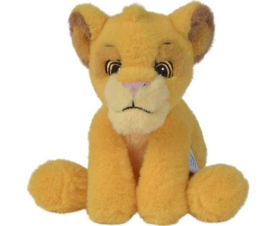 Simba Disney Super Soft Lion King Simba (25 cm)