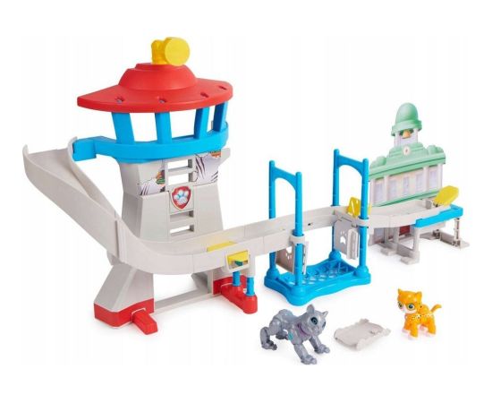 Paw Patrol Paw Patrol Cat Pack Playset