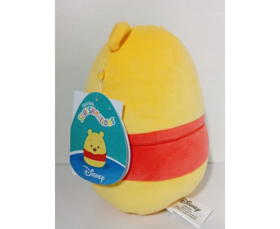 Simba JAS SQM DISNEY 18CM KUBUŚ PUCHATEK