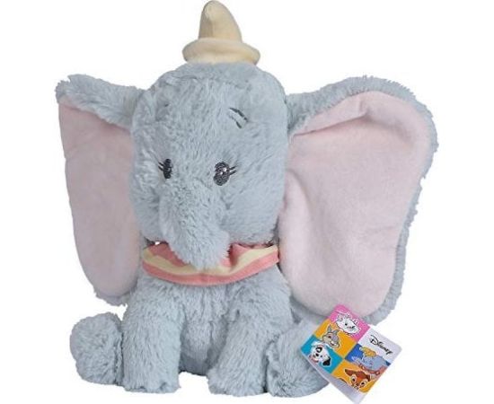 Simba Disney Dumbo maskotka pluszowa 50cm