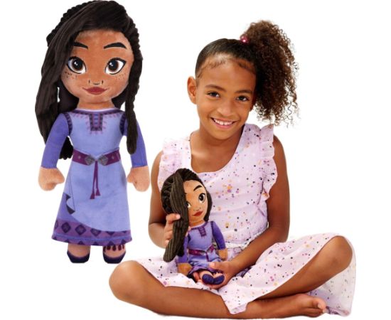 Simba DISNEY Wish Asha 30cm 587-7032