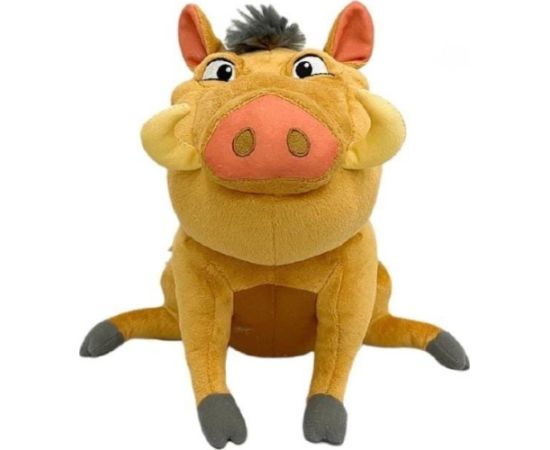 Simba Maskotka Disney Król Lew 30l - Pumba 25cm