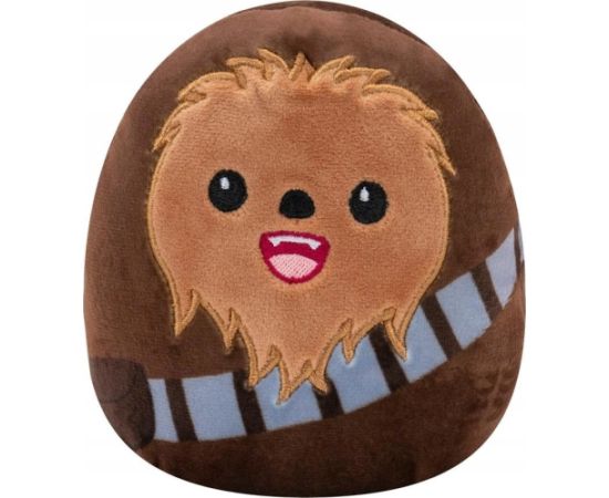 Squishmallows SQUISHMALLOWS Disney Gwiezdne Wojny Chewbacca, pluszak, 50 cm