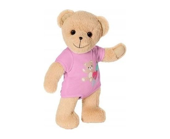 Baby Born BABY born - Bear pink 36cm (835609) /Stuffed Animals and Plush Toys