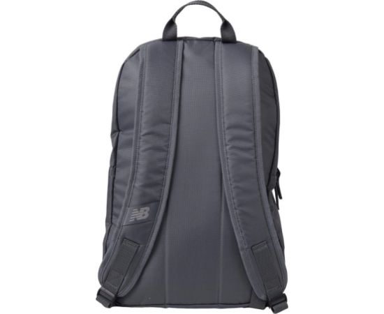 New Balance Core Classic Bacpack Agy LAB23097AGY backpack (uniwersalny)