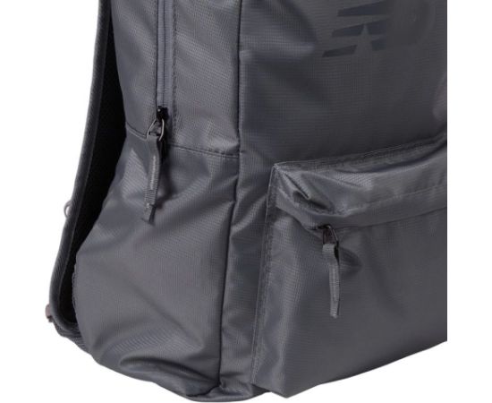 New Balance Core Classic Bacpack Agy LAB23097AGY backpack (uniwersalny)