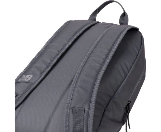 New Balance Core Classic Bacpack Agy LAB23097AGY backpack (uniwersalny)