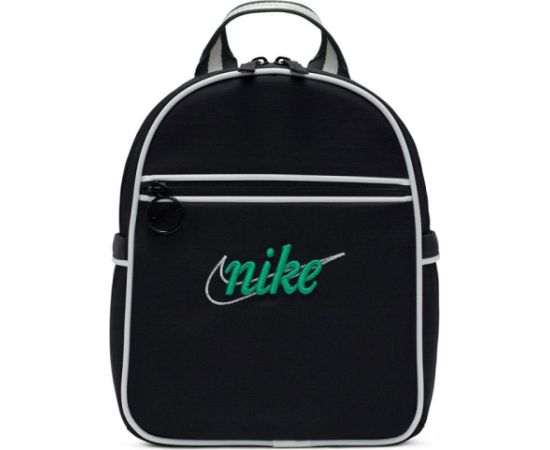 Nike Sportswear Futura 365 backpack FQ5559-010 (czarny)