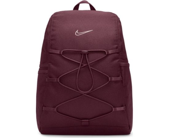 Nike One CV0067-681 backpack (czerwony)