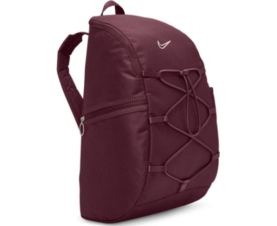 Nike One CV0067-681 backpack (czerwony)