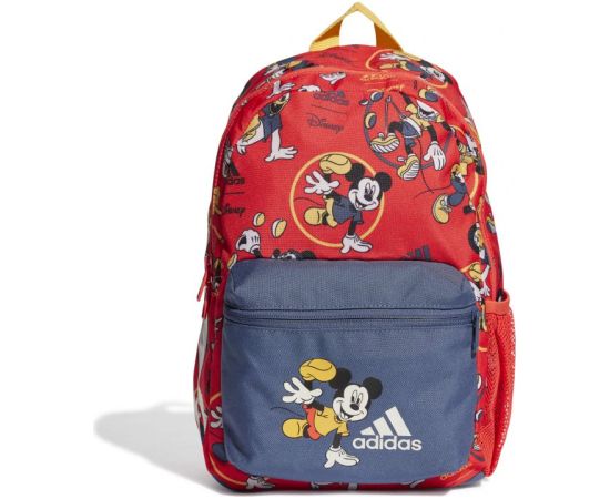 Adidas Disney Mickey Mouse backpack IW1120