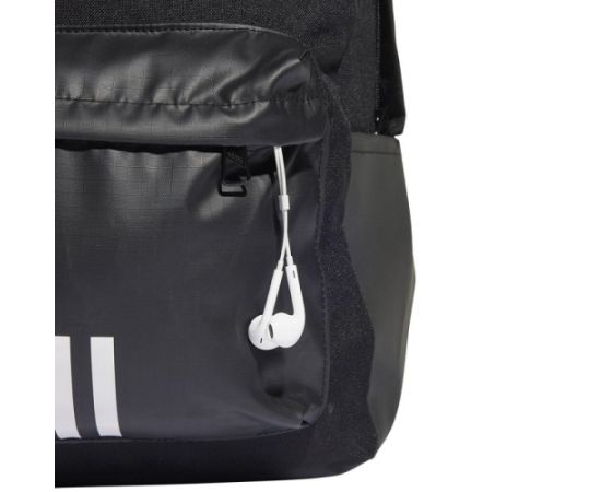 Backpack adidas Classic Bos BP HG0348 (czarny)