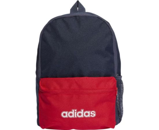 Backpack adidas LK Graphic Backpack IC4995 (granatowy)