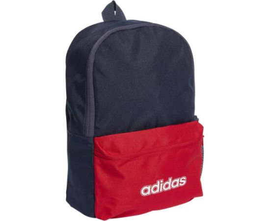 Backpack adidas LK Graphic Backpack IC4995 (granatowy)