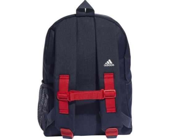 Backpack adidas LK Graphic Backpack IC4995 (granatowy)