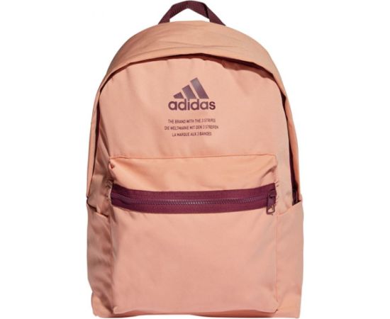 Backpack adidas Classic Fabric B H37571