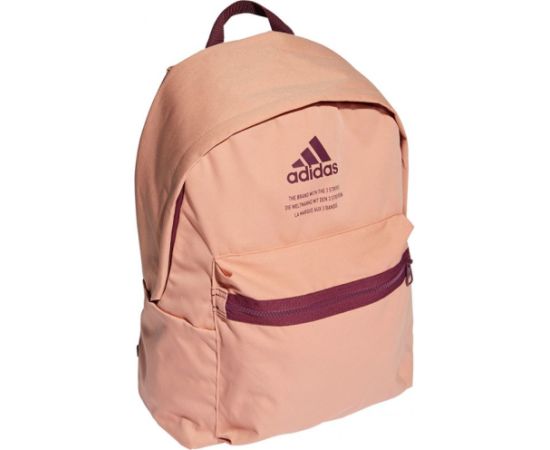 Backpack adidas Classic Fabric B H37571