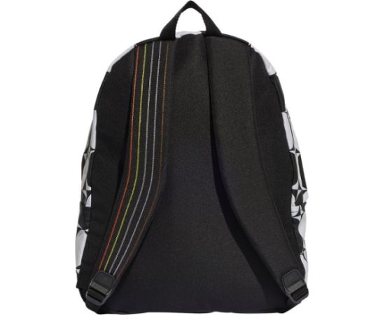 Backpack adidas Backpack Pride RM IJ5437 (biały)