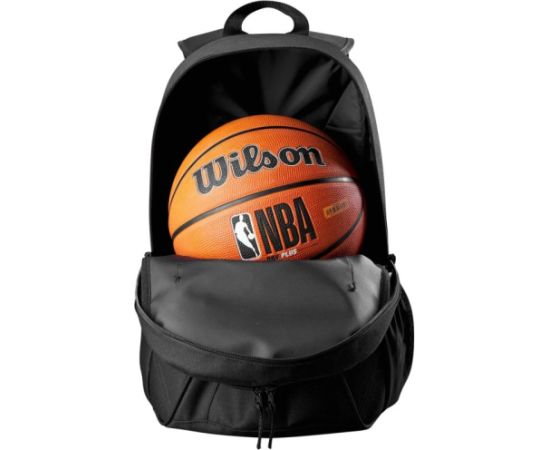 Wilson NBA Team Brooklyn Nets Backpack WZ6015002 (One size)