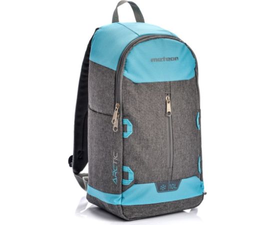 Thermal backpack Meteor Arctic 10l 74637 (uniw)