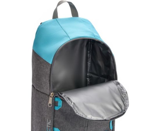 Thermal backpack Meteor Arctic 10l 74637 (uniw)