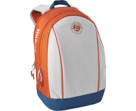 Wilson Roland Garros Team Jr Backpack WR8031501001 (One size)