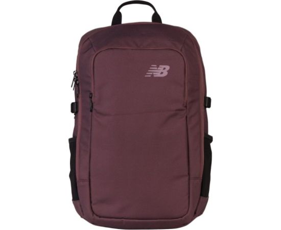 New Balance Heritage Logo Backpack LAB23091LIE (uniwersalny)