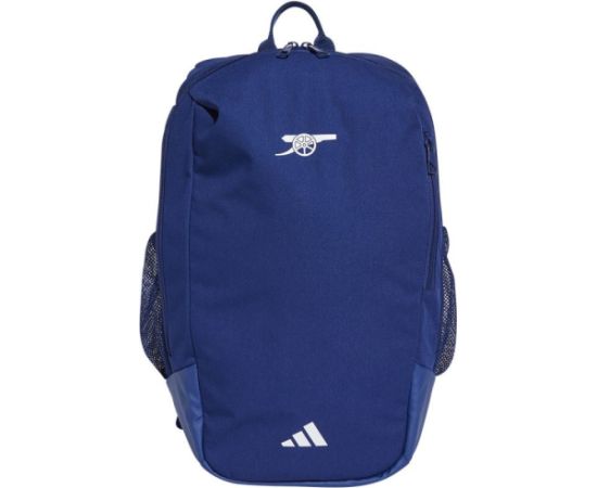 Adidas Arsenal London backpack JE4035 (granatowy)