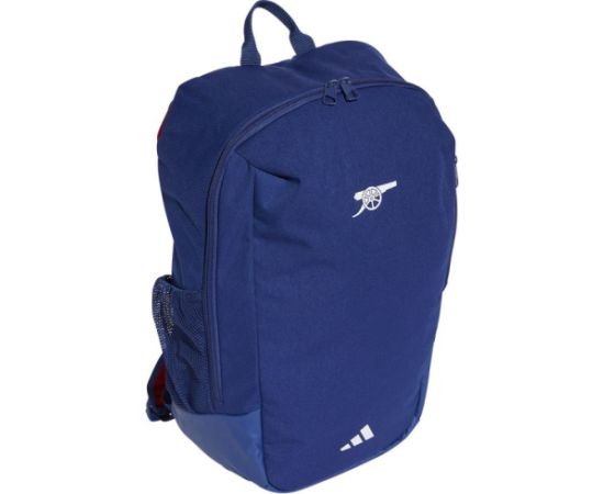 Adidas Arsenal London backpack JE4035 (granatowy)