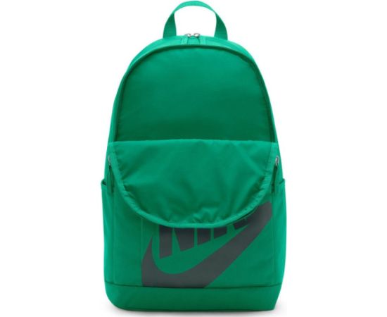 Nike Elemental backpack DD0559-324 (zielony)