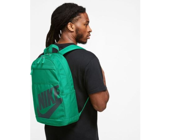 Nike Elemental backpack DD0559-324 (zielony)