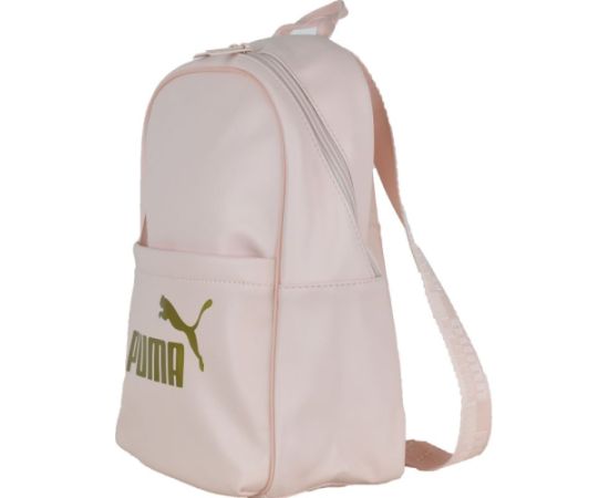 Puma Core PU Backpack W 078511-01 (One size)