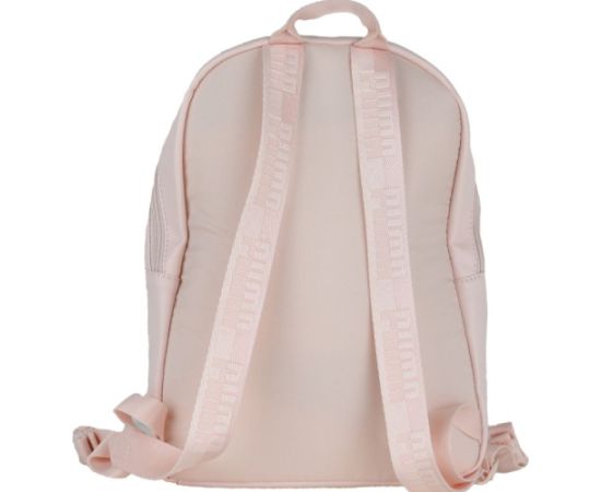 Puma Core PU Backpack W 078511-01 (One size)