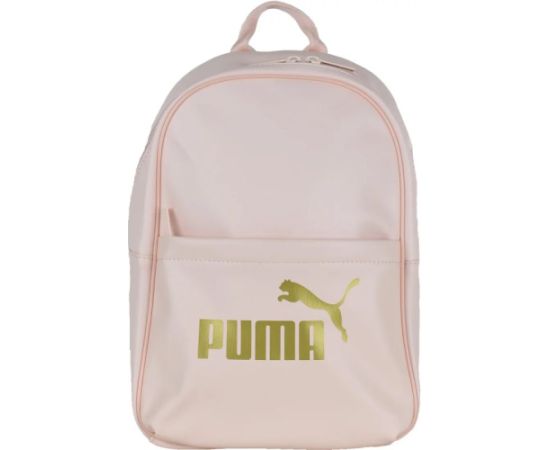 Puma Core PU Backpack W 078511-01 (One size)