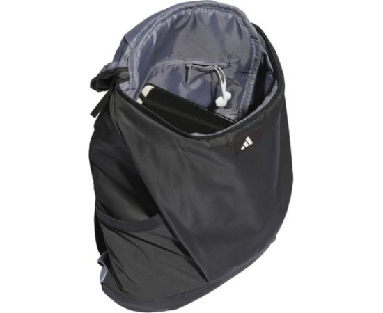 Backpack adidas Designed for Training Gym Backpack HT2435 (czarny)