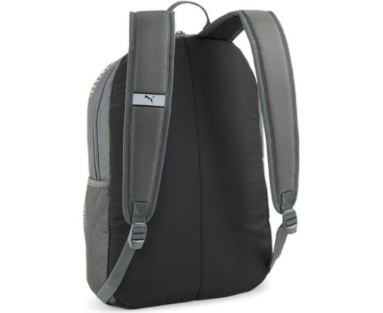 Puma Phase Backpack II 079952 09 (szary)