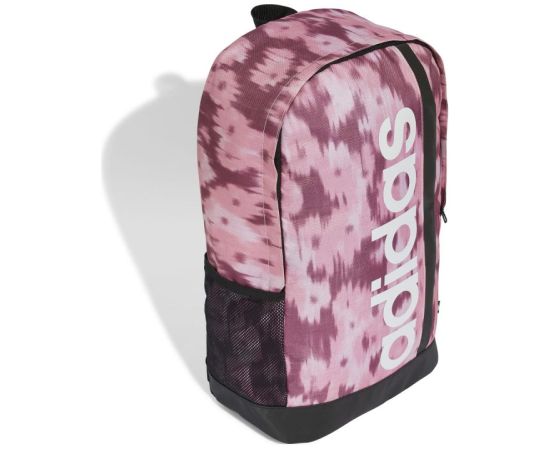 Adidas Linear GFX W backpack IX6804