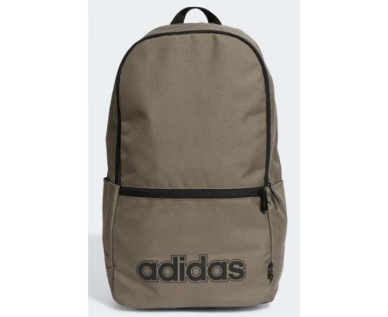 Backpack adidas Linear Classic Dail Backpack HR5341 (zielony)