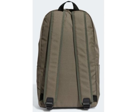 Backpack adidas Linear Classic Dail Backpack HR5341 (zielony)