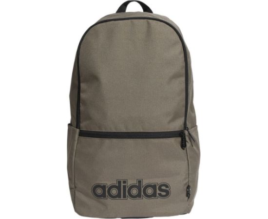 Backpack adidas Linear Classic Dail Backpack HR5341 (zielony)