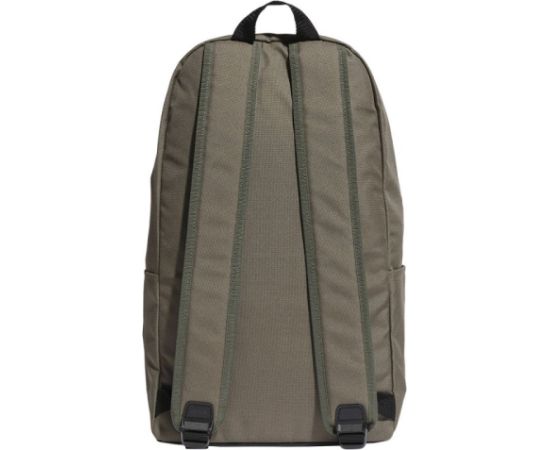 Backpack adidas Linear Classic Dail Backpack HR5341 (zielony)