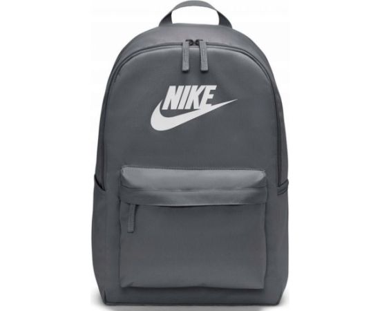 Nike Heritage Backpack DC4244-063 (szary)