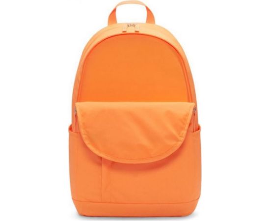 Backpack Nike Elemental DD0562 836 (pomarańczowy)