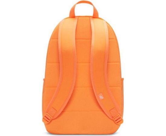 Backpack Nike Elemental DD0562 836 (pomarańczowy)