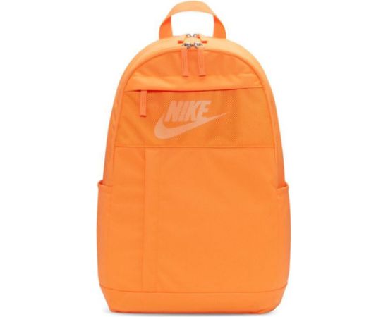 Backpack Nike Elemental DD0562 836 (pomarańczowy)