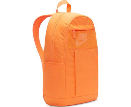 Backpack Nike Elemental DD0562 836 (pomarańczowy)