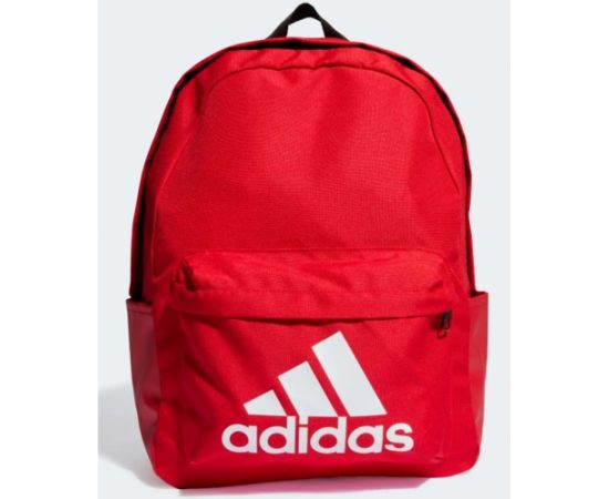 Backpack adidas Classic Bos Backpack IL5809 (czerwony)