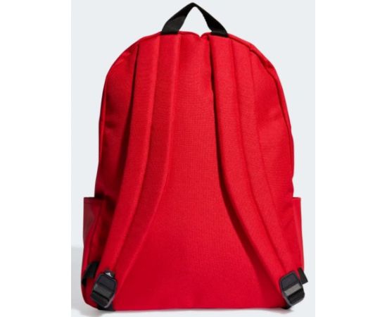 Backpack adidas Classic Bos Backpack IL5809 (czerwony)