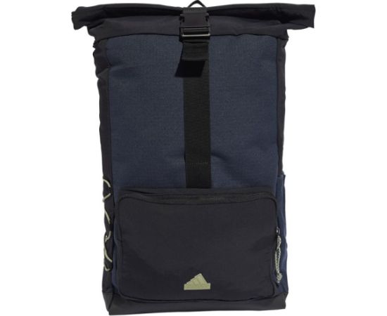 adidas City Explorer Backpack IT2129 (czarny)